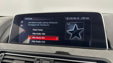 BMW 6 Series 640d M Sport 4dr Auto Diesel Saloon